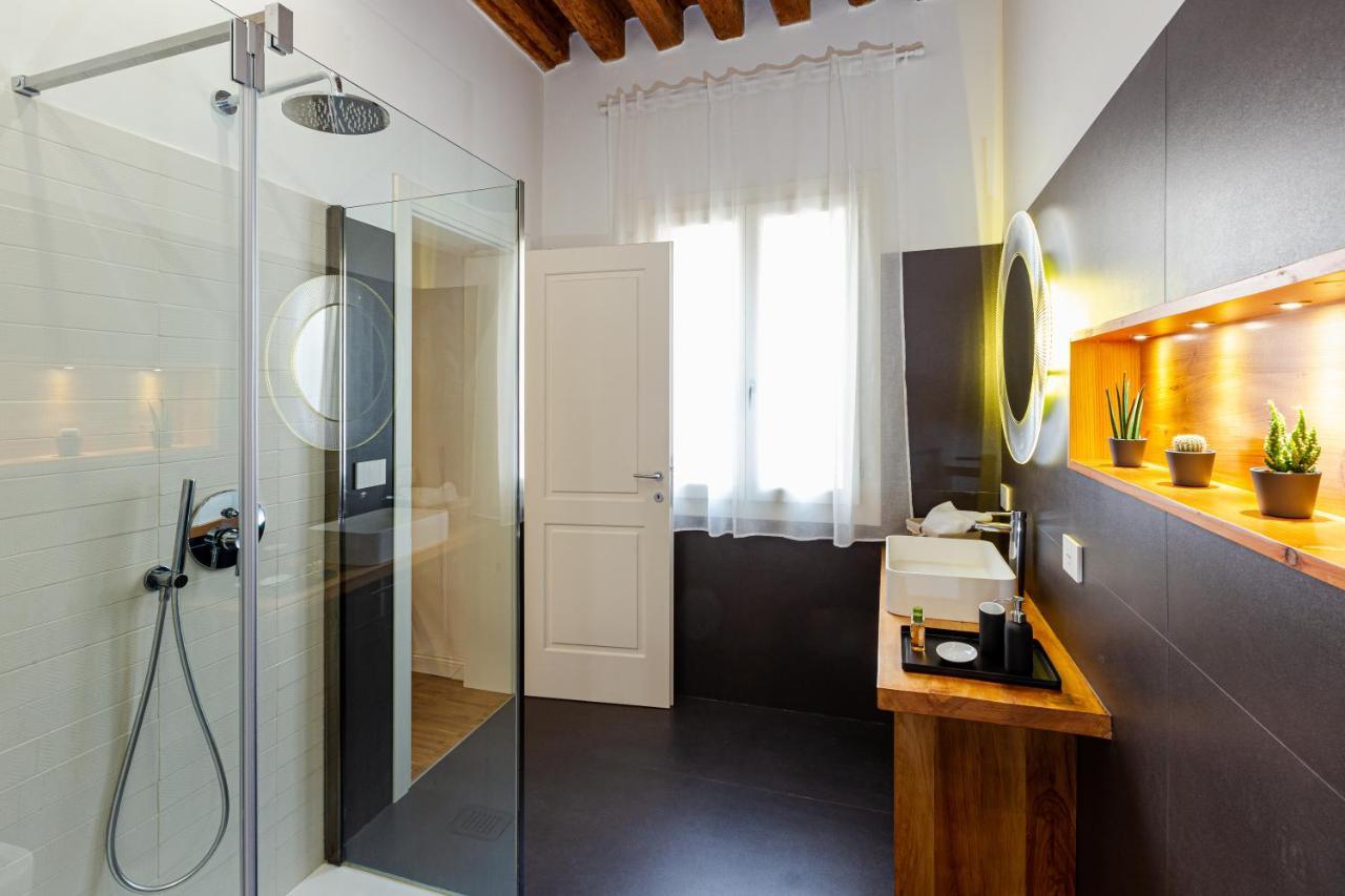 Fraivolti Apartment Venecia Exterior foto